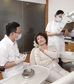 講解術(shù)后護(hù)理知識